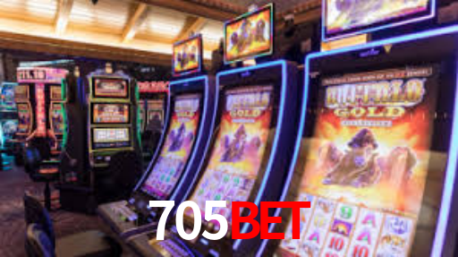 Interface Premium 705Bet