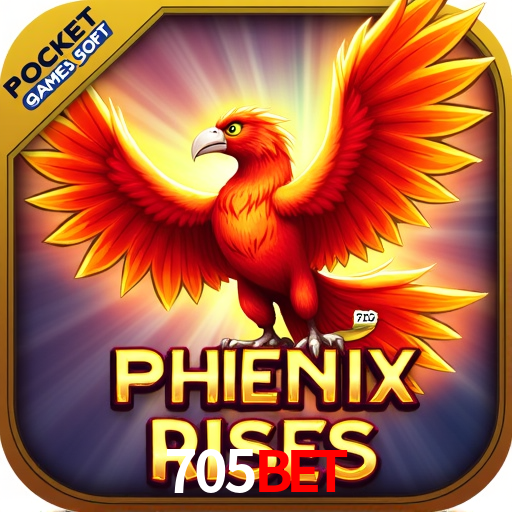 Design Responsivo 705Bet