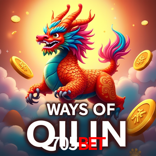 Tecnologia da Plataforma 705Bet