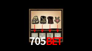 Torneios 705Bet