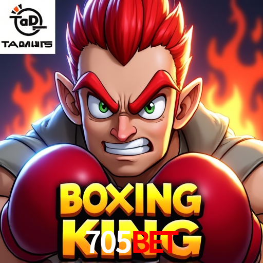 Apostas de Tênis 705Bet