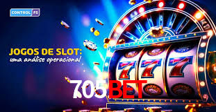 Casino Ao Vivo 705Bet